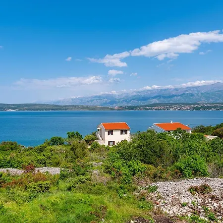Sea And Mountain With Pool Novigrad (Dalmatia)