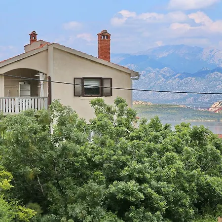 Apartment Sea And Mountain With Pool *